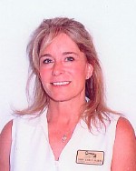 Dawn Reilly Darish